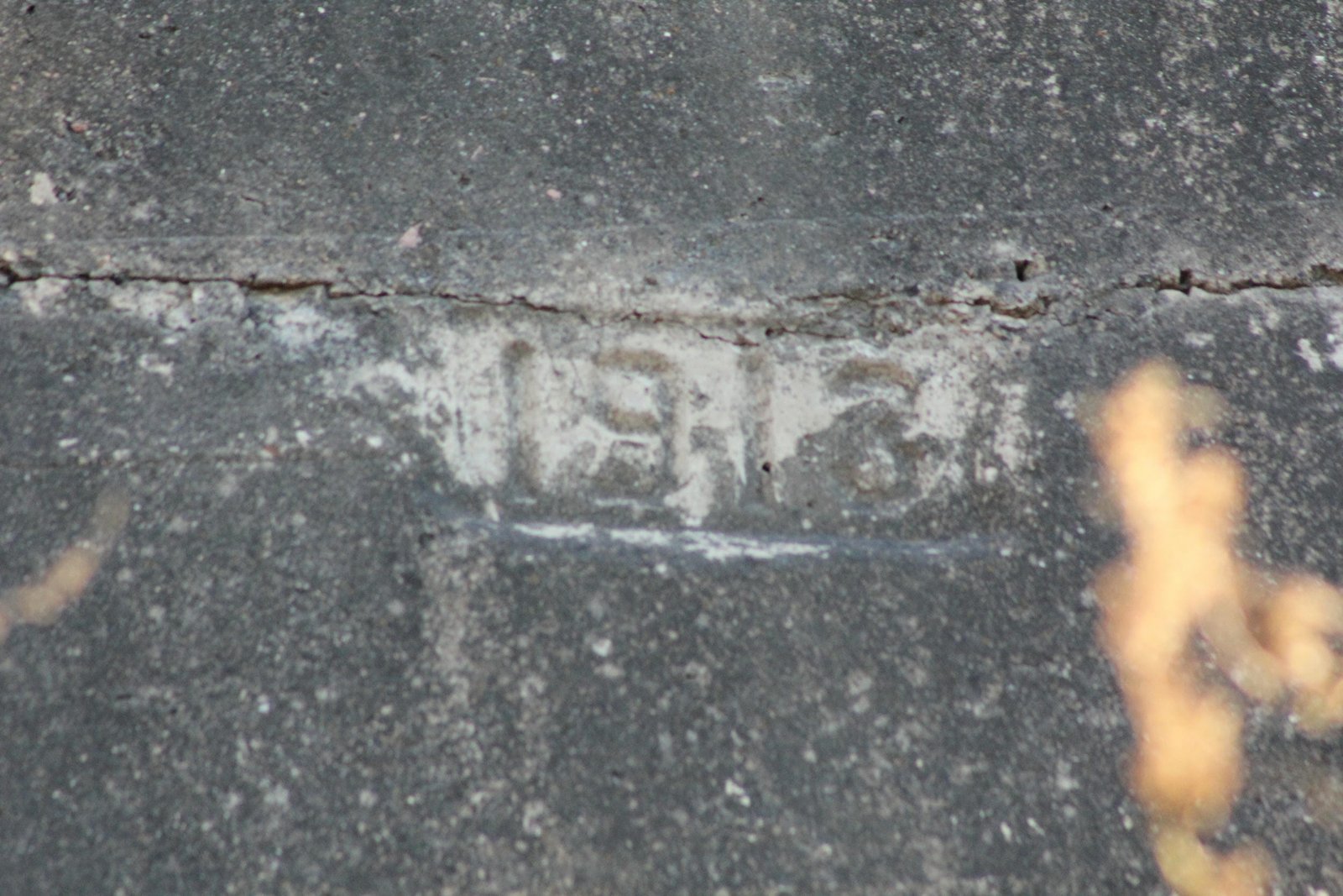 Date stamp